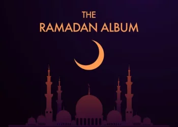 DOWNLOAD Maher Zain – Ramadan mp3