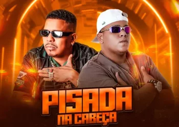 DOWNLOAD Dj B7 o Piranhão & MC MESTRÃO – PISADA NA CABEÇA mp3