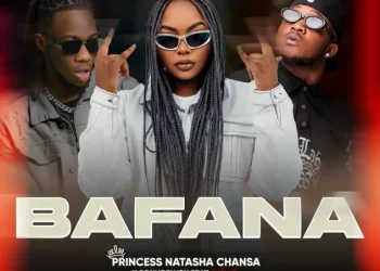 DOWNLOAD Natasha Chansa – BAFANA mp3