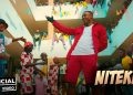VIDEO: Alikiba – Niteke ft. Blaq Diamond | mp4 Download