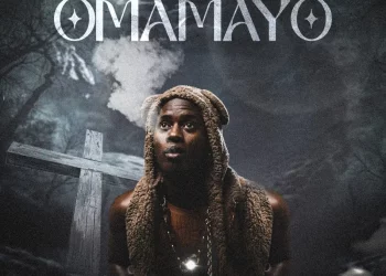 DOWNLOAD Bam Boy – Omamayo mp3