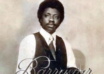 DOWNLOAD Barry Jhay – What a life mp3