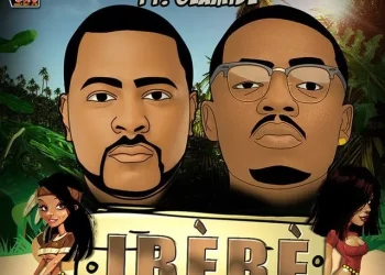 DOWNLOAD DJ Xclusive – Ibebe Ft Olamide mp3