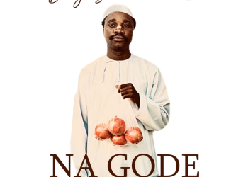 DOWNLOAD Danny S – Na Gode mp3