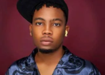 DOWNLOAD Dogo Elisha – Spirit mp3