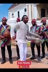 DOWNLOAD Ejyke Nwamba – Eze Abata (Ogene freestyle) mp3