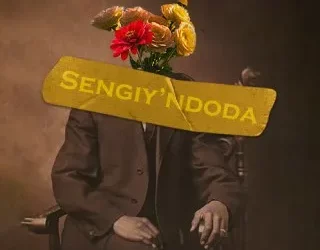 DOWNLOAD Golden RSA – Sengiy’ndoda Ft. Sipho Magudulela, Aymos & Soa Mattrix mp3