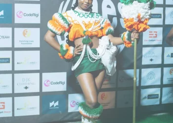 DOWNLOAD Ivana – Chakam mp3