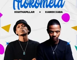 DOWNLOAD Kamoh Xaba – Hlokomela Ft Khathapillar mp3