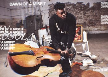 DOWNLOAD Kevin Olusola – Hallelujah (I Don’t Think About You) mp3