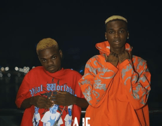 DOWNLOAD Manny Monie – Aje ft T. Dollar mp3