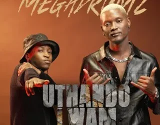 DOWNLOAD Megadrumz – Uthando Lwam ft. Enhle Mlambo & Fumi mp3