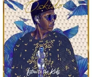 DOWNLOAD Oskido ft Niniola, Young Stunna & Kabza De Small – Banky Banky (Remix) mp3