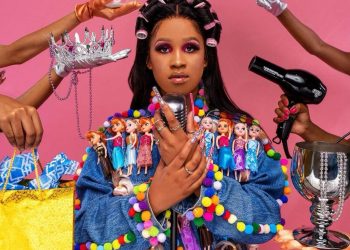 DOWNLOAD Pabi Cooper – Waga Bietjie Ft Mellow & Sleazy mp3