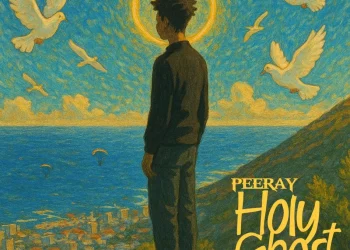 DOWNLOAD Peeray – Holy Ghost mp3