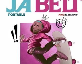 DOWNLOAD Portable – Ja Belt mp3