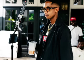 DOWNLOAD Scotts Maphuma – Flight Ya Slahla mp3