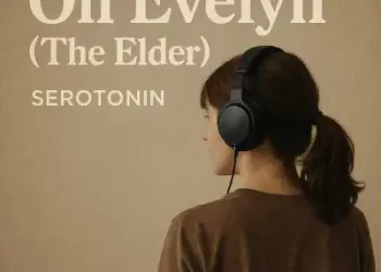 DOWNLOAD Serotonin – Oh Evelyn (The Elder) mp3