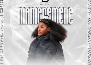 DOWNLOAD Mamenemene – Shandesh mp3