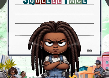 DOWNLOAD Smur Lee – Squeeze Face mp3