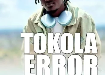 DOWNLOAD Mudra D Viral – Tokola Error mp3