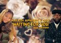DOWNLOAD Naledi Aphiwe – I will be waiting for You mp3