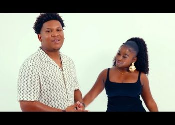 DOWNLOAD GENILSON RB – Txoma Iza mp3