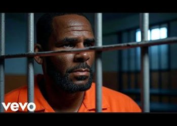 R. Kelly – New Song From Jail mp3 Download Lyrics