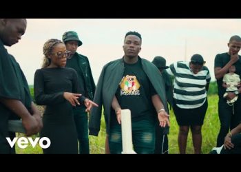 DOWNLOAD Umafikizolo – Inja Kabi Lena (Official Music Video) ft. Nomfundo Moh mp3