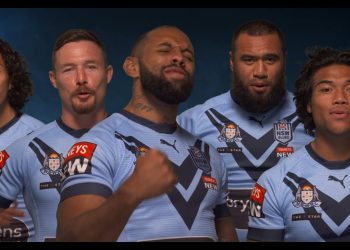 DOWNLOAD NSW Blues Team Song mp3