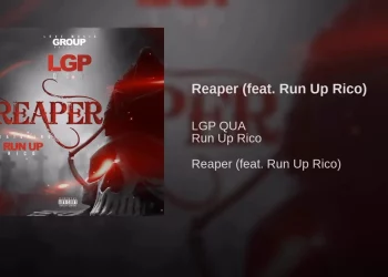 DOWNLOAD LPG Qua – Reaper Ft. Runup Rico mp3