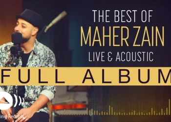 DOWNLOAD Best Of Maher Zain Mixtape Live & Acoustic mp3