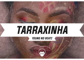 DOWNLOAD Young No Beatz – Saudades (Instrumental) mp3