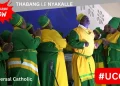 DOWNLOAD UNIVERSAL CATHOLIC CHURCH CHOIR – Thabang Le Nyakalle mp3