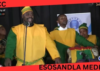 DOWNLOAD UNIVERSAL CATHOLIC CHURCH CHOIR – LESO SANDLA MEDLEY mp3