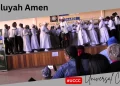 DOWNLOAD UNIVERSAL CATHOLIC CHURCH CHOIR – Haleluyah Amen mp3