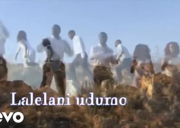DOWNLOAD Mazilankatha Lo Dumo Lwabantwana – Lalelani udumo mp3