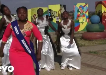 DOWNLOAD Mazilankatha Lo Dumo Lwabantwana – Ndinonamata mp3