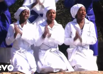 DOWNLOAD Mazilankatha Lo Dumo Lwabantwana – Nkosi Kulungile mp3