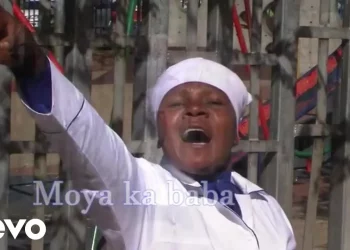 DOWNLOAD Mazilankatha Lo Dumo Lwabantwana – Moya kaBaba mp3