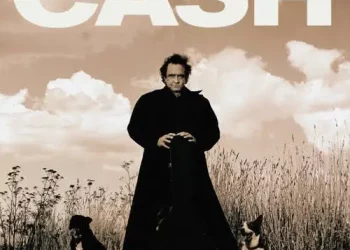 DOWNLOAD Johnny Cash – The Beast in Me mp3