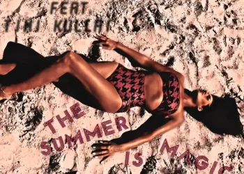 DOWNLOAD DJ Combo & DJ Merk – The Summer Is Magic 2k19 (90S Style Edit Remix) mp3