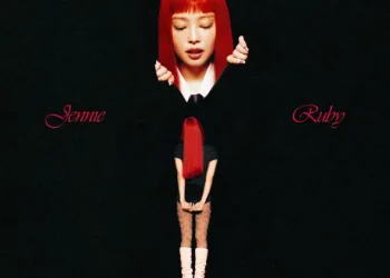 DOWNLOAD JENNIE – Seoul City mp3