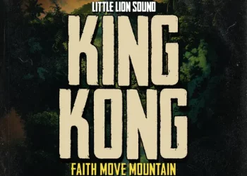 DOWNLOAD King Kong – Faith Move Mountain ft Little Lion Sound mp3