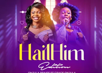 DOWNLOAD Onjula Praise ft Grace Onjula – Mfalme Mwema mp3