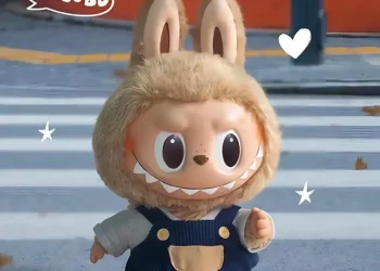 DOWNLOAD Coke Duck – LABUBU mp3