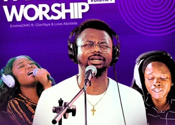 DOWNLOAD EmmaOMG – ﻿Parlour Worship (Volume 1) mp3