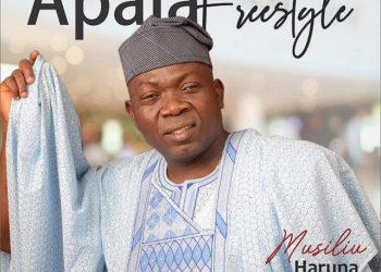 DOWNLOAD Musiliu Haruna Ishola – Ise Oluwa Ko Seni Toye mp3