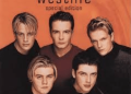 DOWNLOAD Westlife – Queen Of My Heart mp3