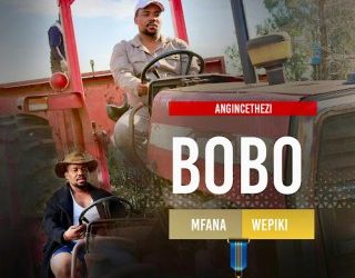 DOWNLOAD Bobomfanawepiki – ANONGILALELA BANTABAMI mp3